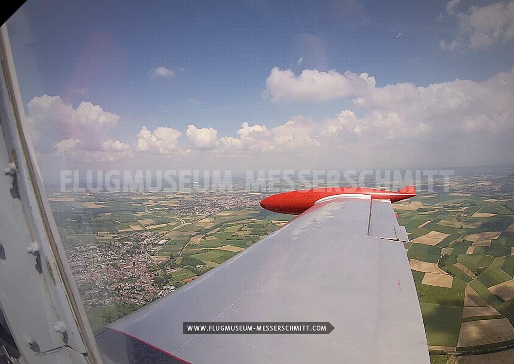  HA (Me) 200 D „Saeta 