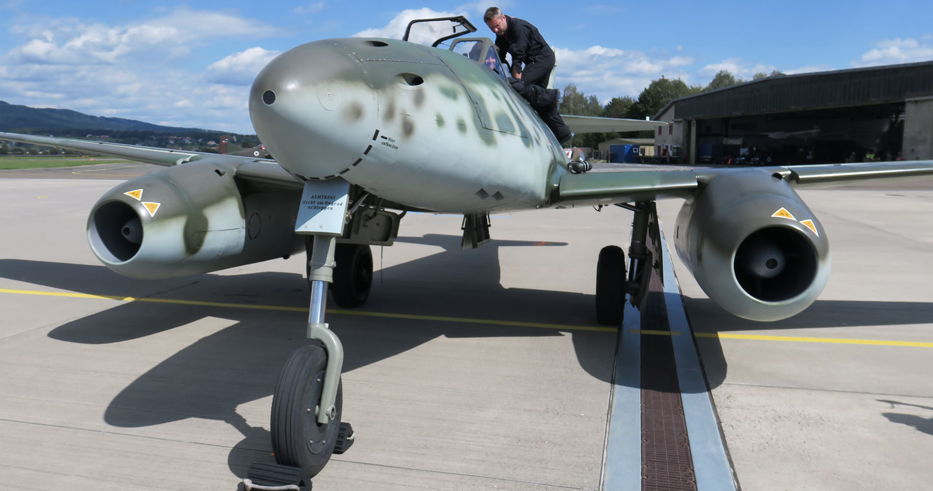  AIRPOWER22 - IMPRESSIONS 