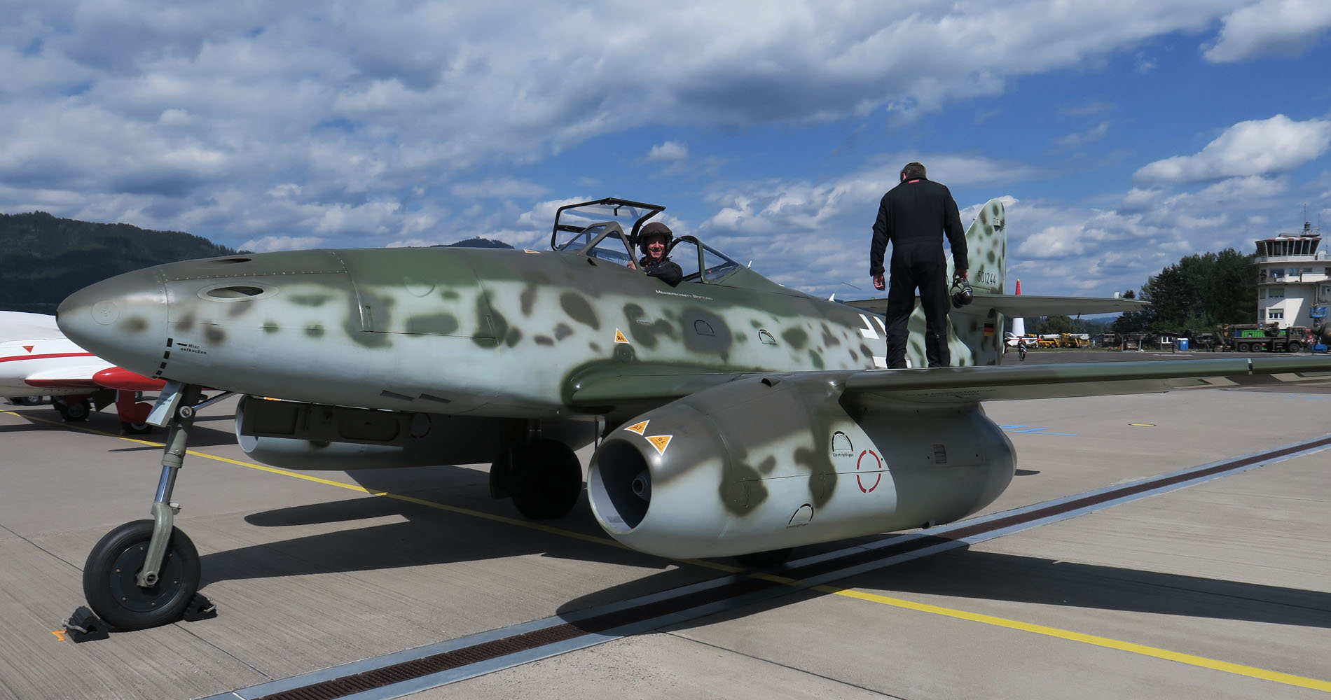  AIRPOWER22 - IMPRESSIONS 