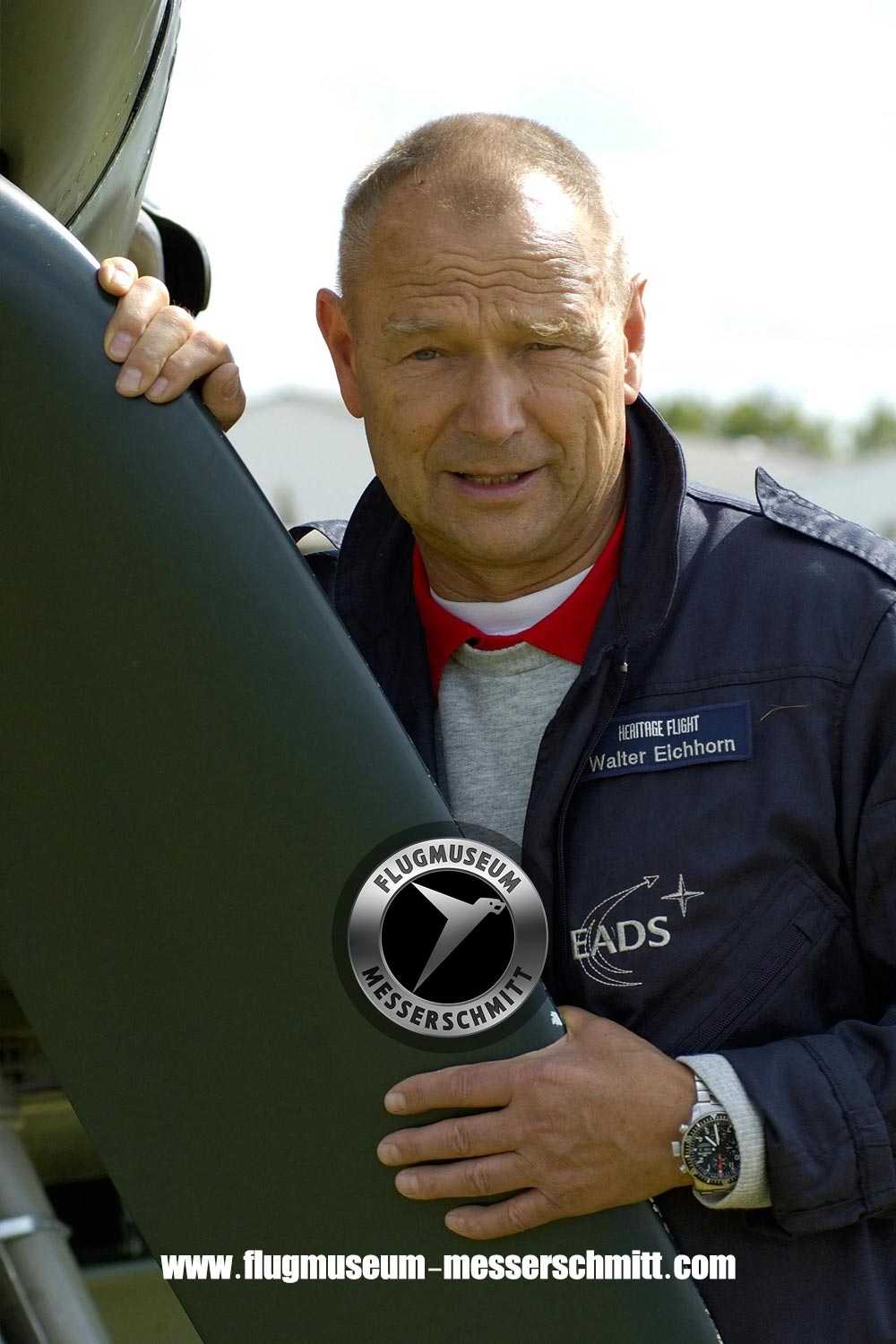  WALTER EICHHORN 