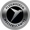 Messerschmitt Museum of Flight Logo