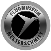 Messerschmitt Museum of Flight Logo